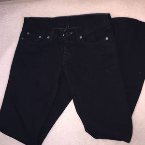 💝 Rare Lucky You 2 Button Jeans